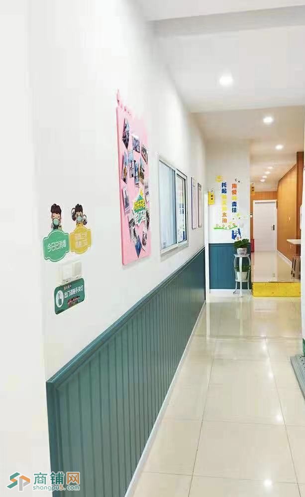 张庙临街旺铺出租图3