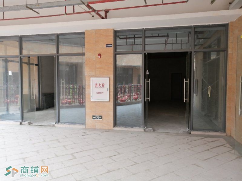 东坑四季广场商铺出售出租13632782770【70年产权】图2