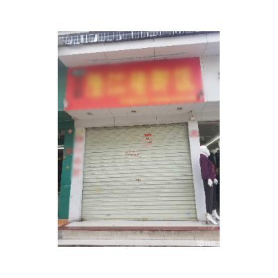 龙华中心龙华市场商业街店铺（适宜美甲/批发文具/仓库等）