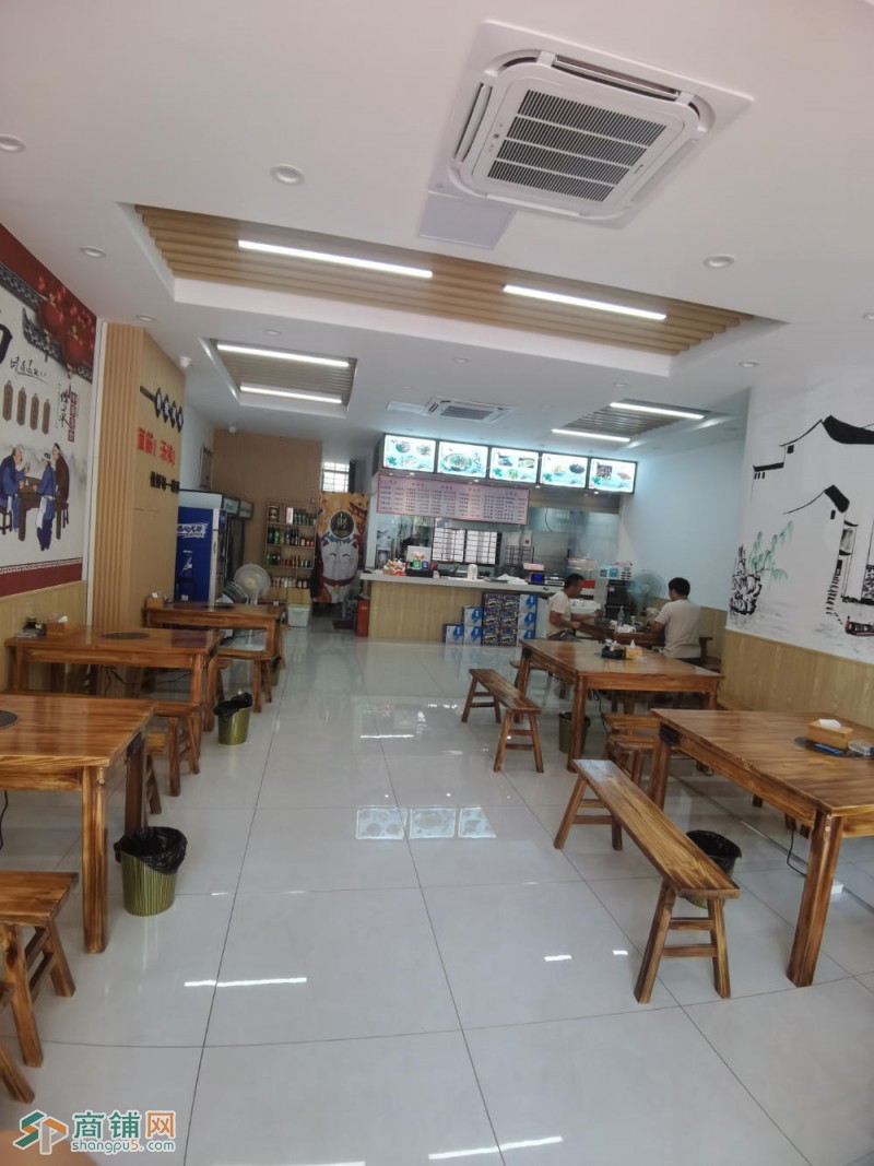合肥市庐阳区文一名门湖畔南门图2