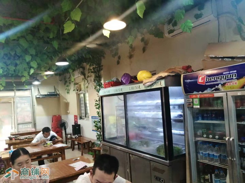 光明区甲子塘农家小炒饭店转让W图2