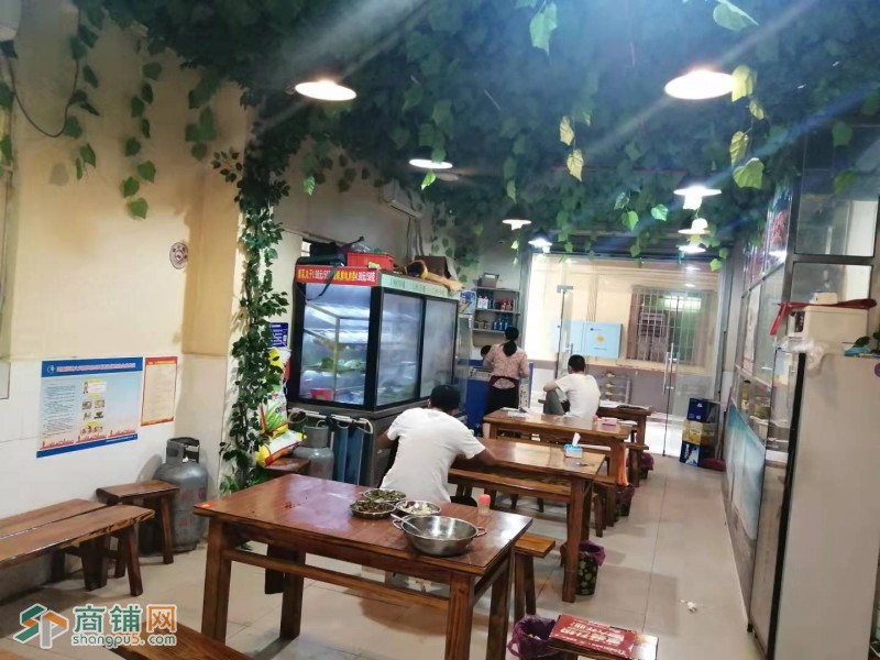 光明区甲子塘农家小炒饭店转让W图3