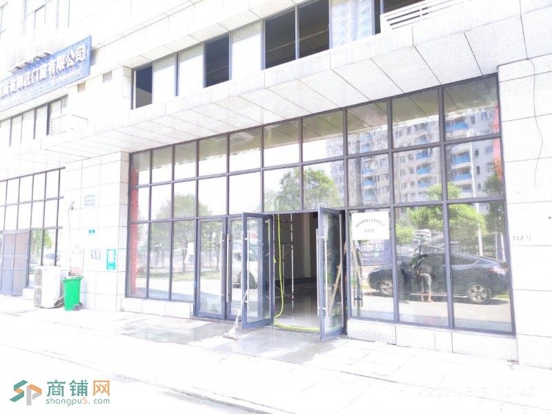 长沙市万家丽南路临街商铺房东直租图2