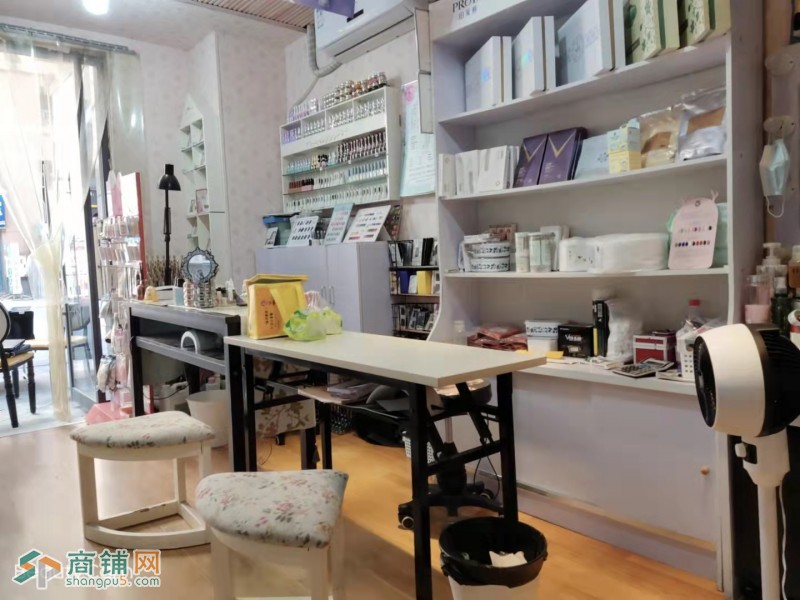 武侯 盈利美容店转让图2