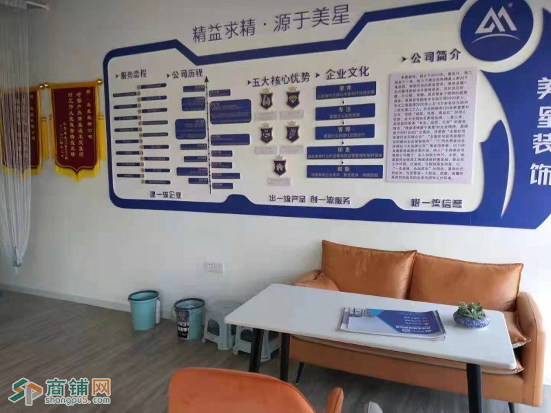 稀缺旺铺，房东直租，紧邻商业广场大型小区，有免费停车位图3
