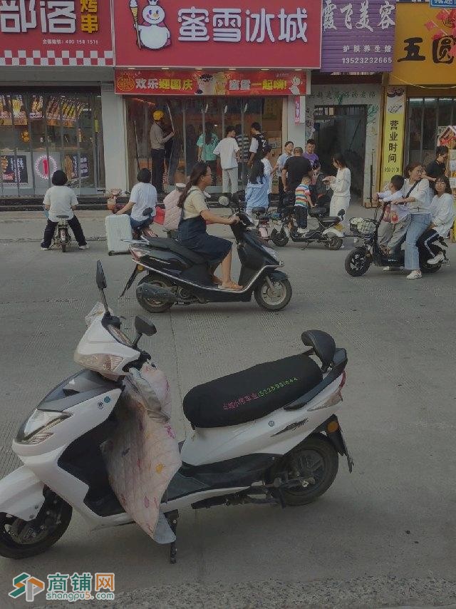 因家中有急事，转让经营中店铺，接手即可营业图2