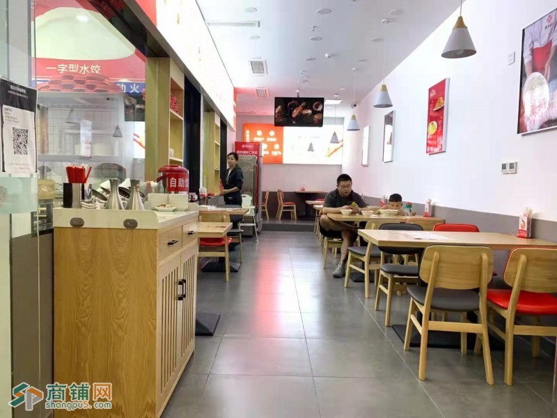 武侯区万达广场店铺 人流好图3