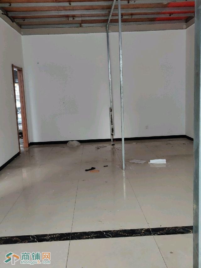 合肥市巢湖南路周谷堆旧货市场一仓库门面出租图3