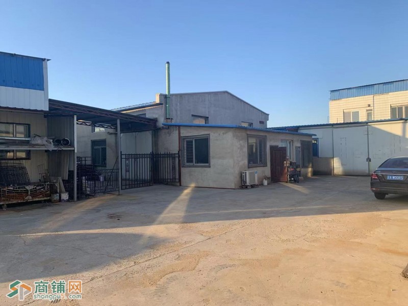 苏家屯大淑堡村面包蛋糕厂图3