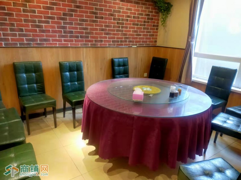 皇姑区面馆转让中介勿扰图3