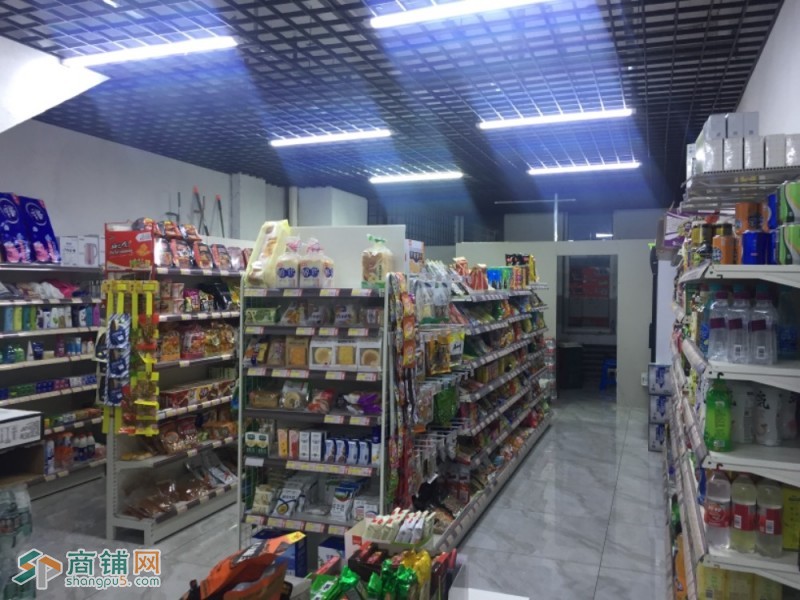 超市出兑，高端小区，年轻人居多……图2