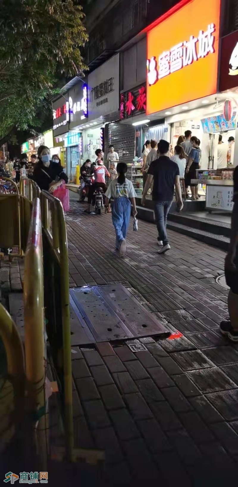 福田区福星路品轩汤包店转让无行业限制W图3