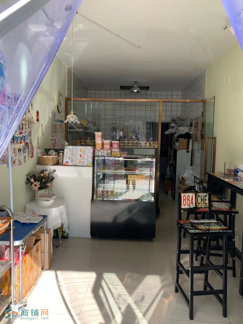 铁西蛋糕店出兑【中介平台勿扰】图2