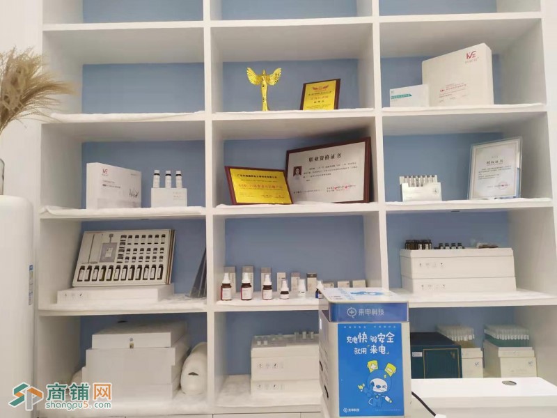 青羊光华旺铺转让图2