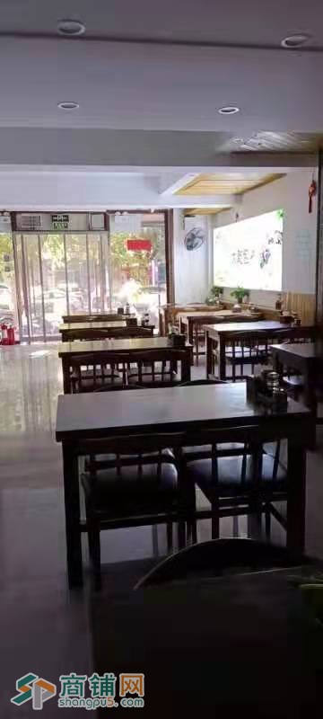 铁西早餐店转让图2