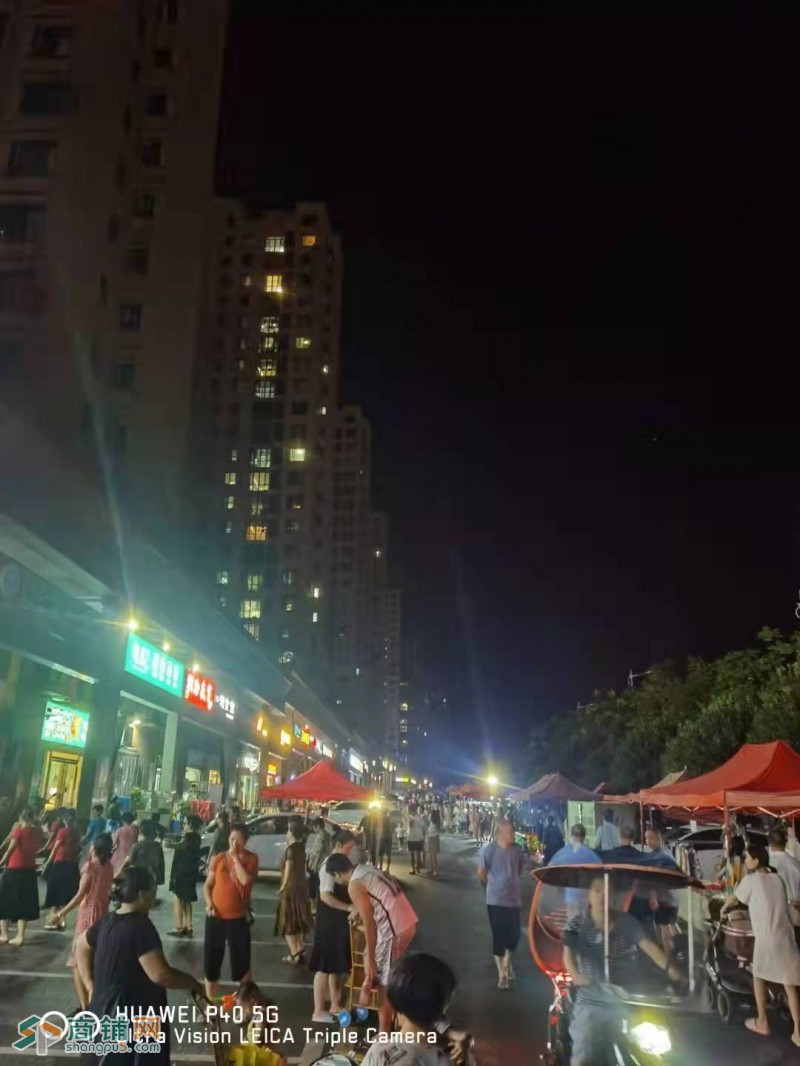 丽发新城，理工大学云塘校区 旺铺转让图2