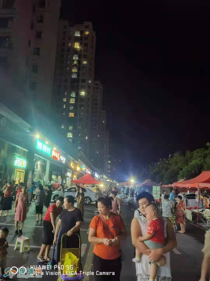 丽发新城，理工大学云塘校区 旺铺转让图3