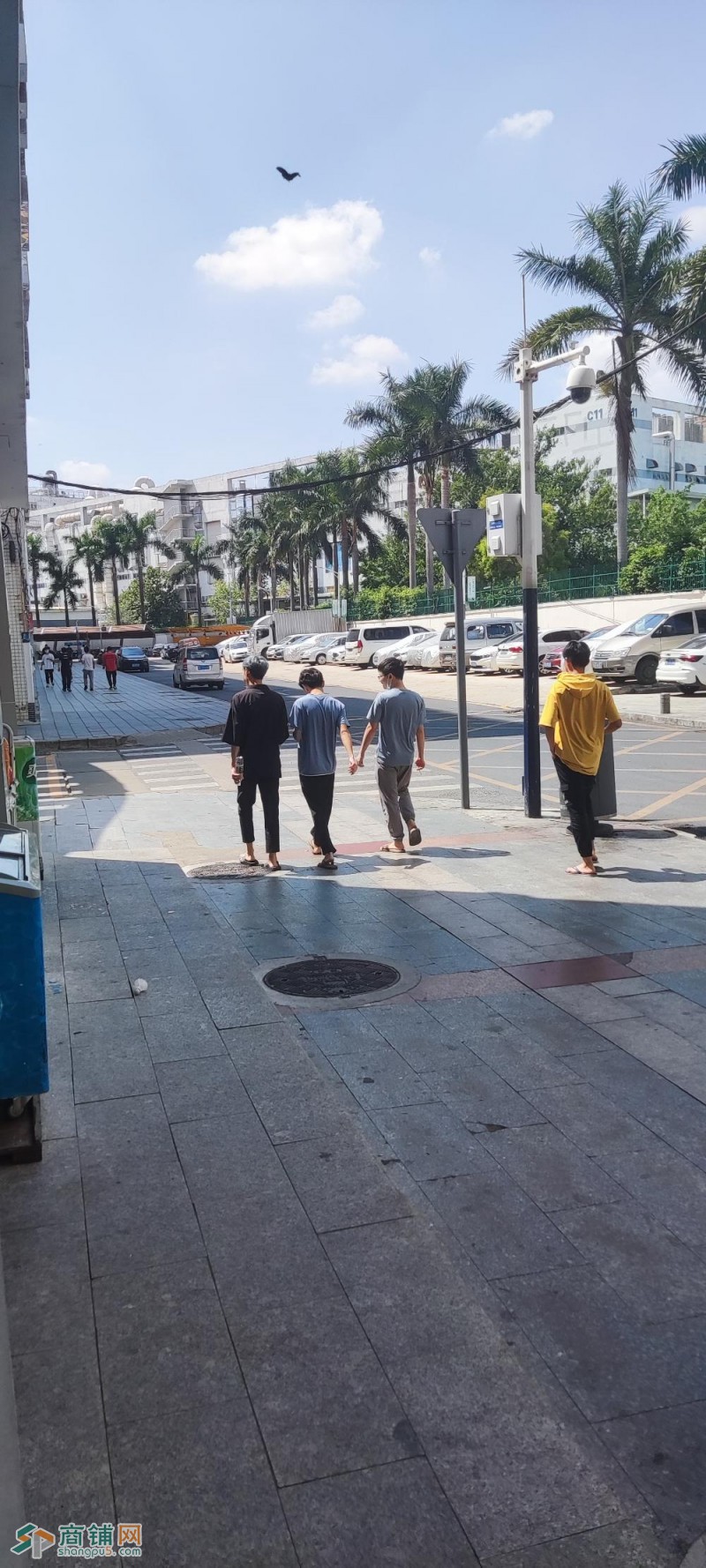 5万转！观澜富士康北小门旁临街旺铺低价转让图3