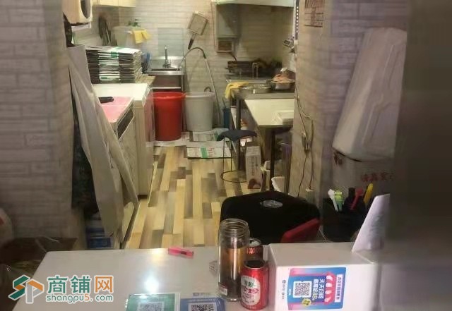 和平区叫了个鸡餐饮店外卖店出兑单量高图2