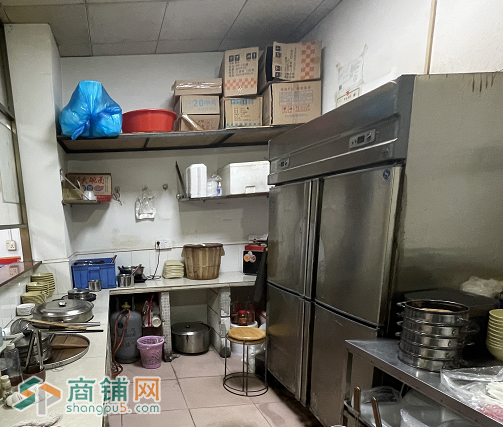 龙岗街道南联社区宝龙小区餐饮店转让w图2