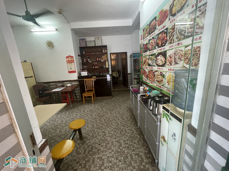 龙岗区南湾街道布沙路发记农家菜W图3