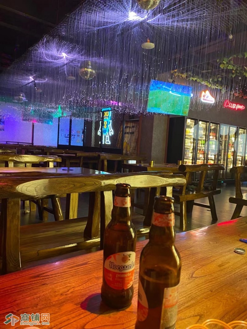 大兴黄村龙河路商业街店铺图2