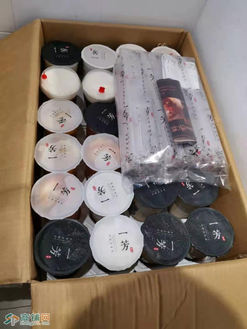 南山华侨城超市门口奶茶店转让W图3
