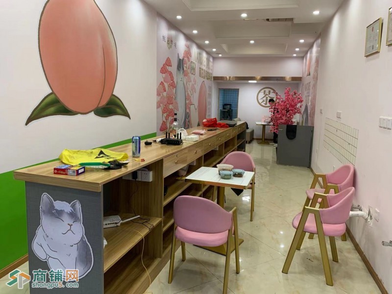 双流区 店铺转让 价格低 位置好 抢手店铺图2