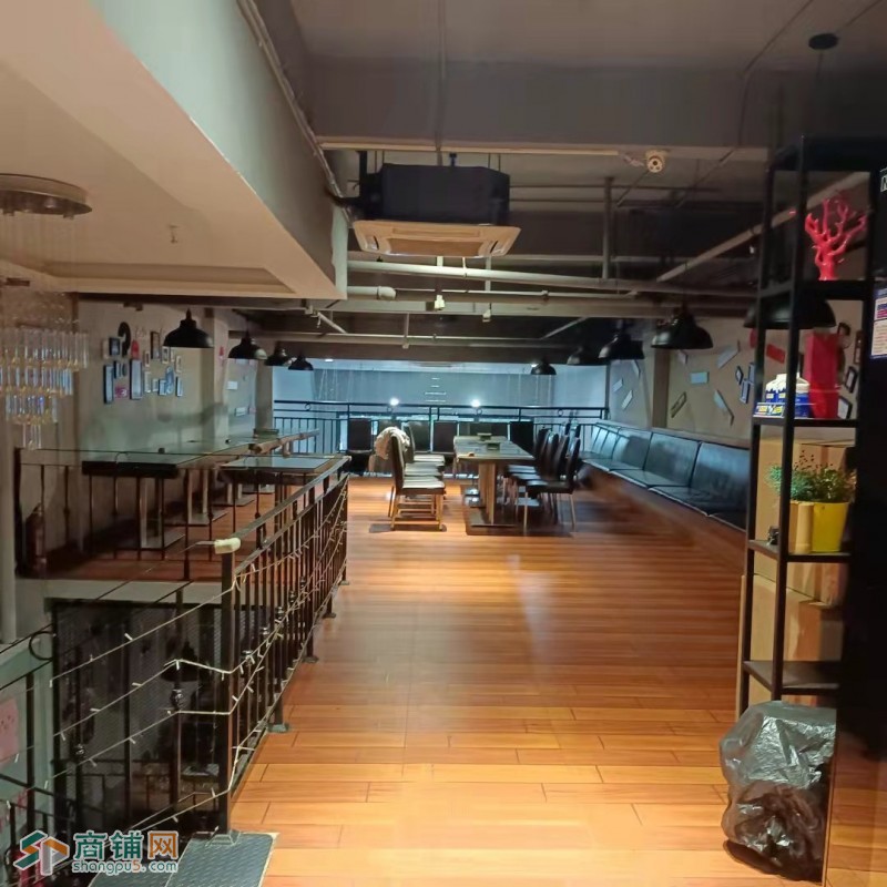 五二郎烧烤店图3