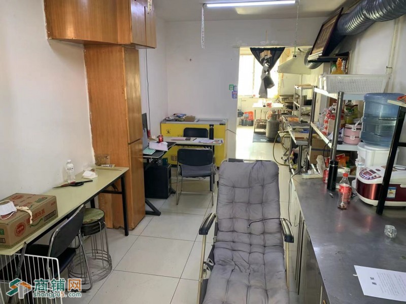 炸串店面齐全可直接营业图3