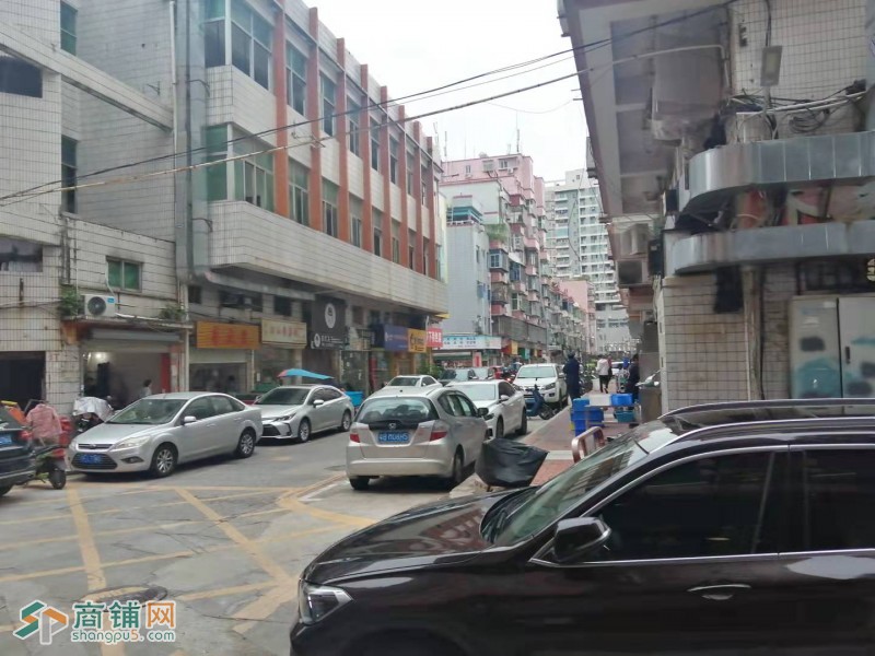 宝安区坪洲渔业新村蚝大爷烧烤店转让W图3