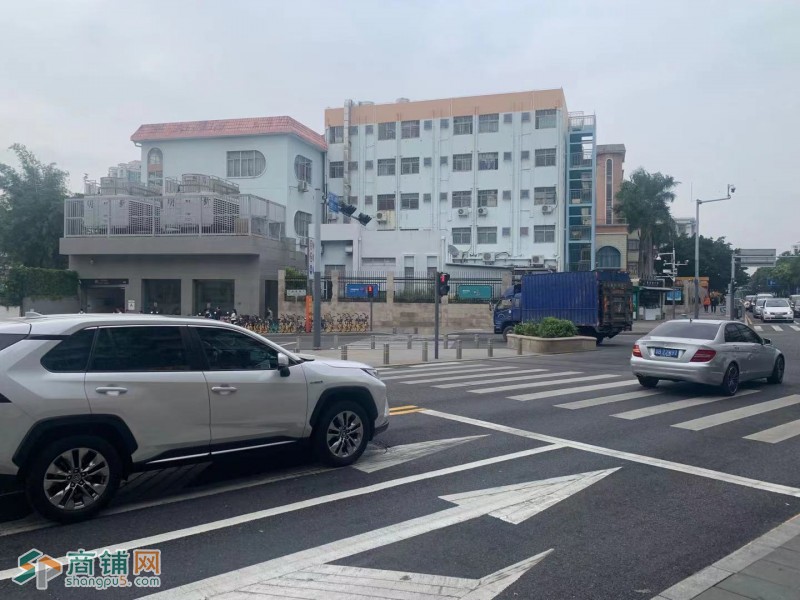 深圳市罗湖区沙县小吃餐饮店铺转让w图3