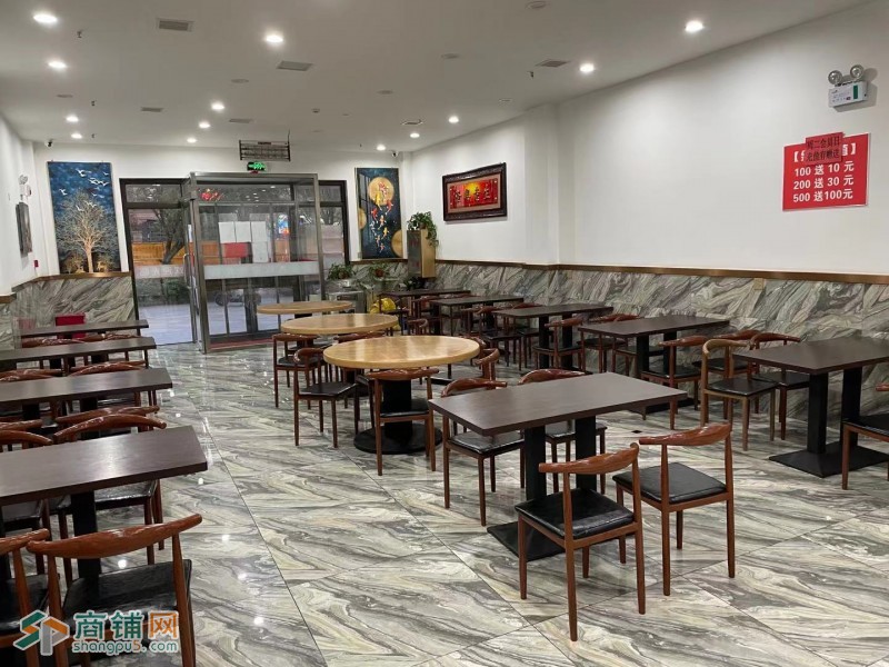 生意转让：盈利中粥铺，可到店跟店。图3