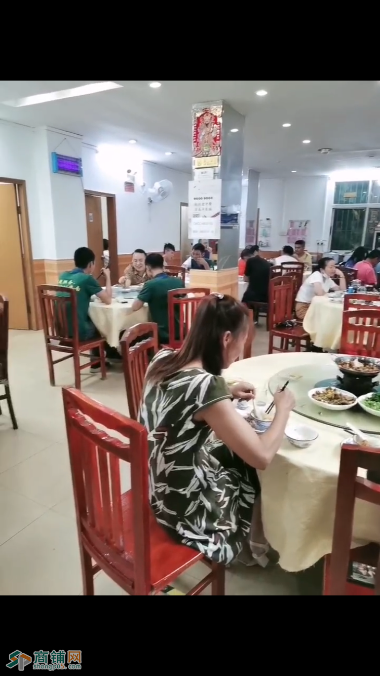龙岗区吉华街道三联社区联布北路湘菜馆W图2