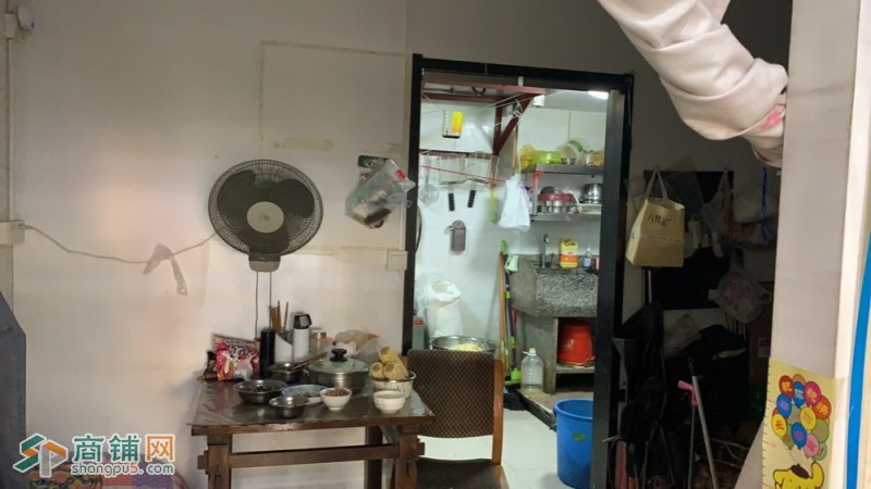 餐饮店转让图2
