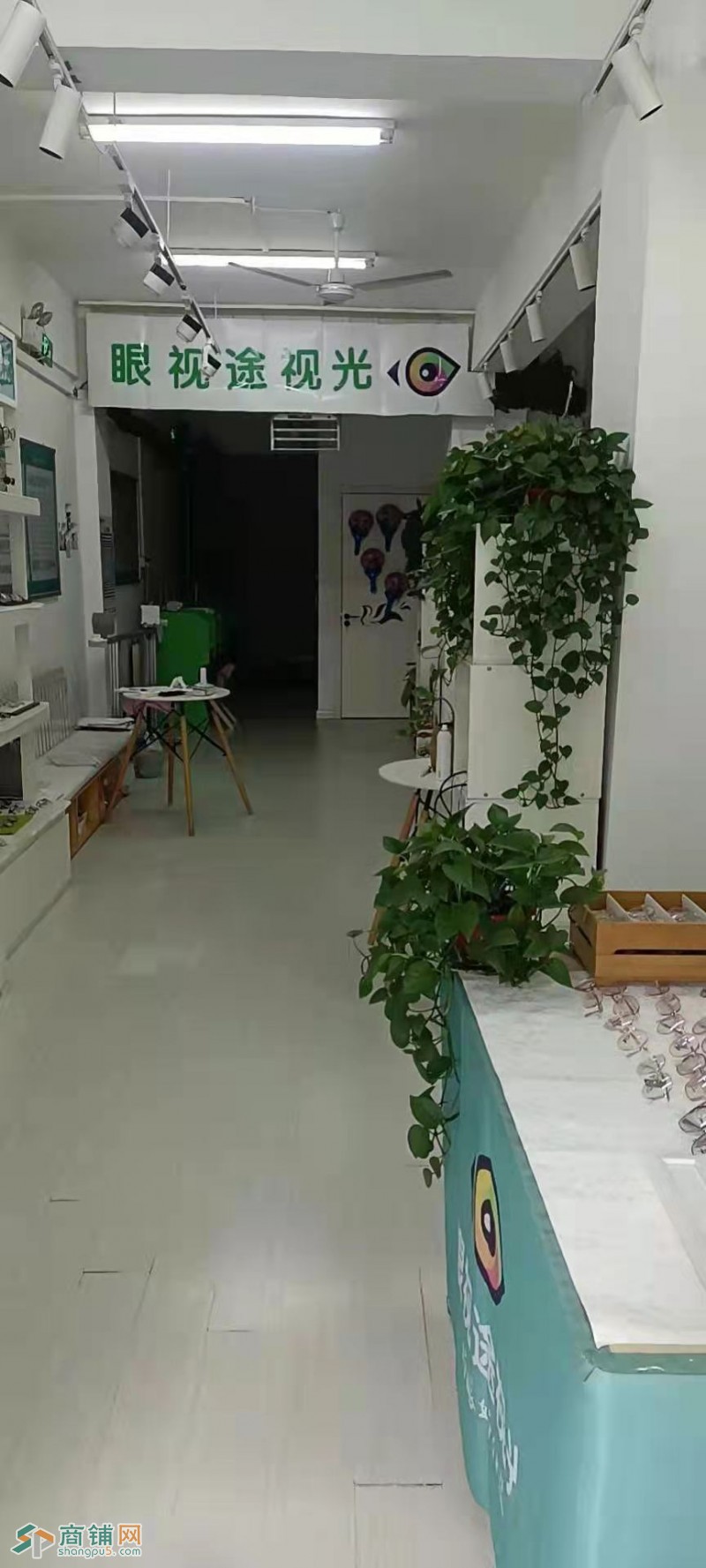 皇姑宁山中路旺铺转让学区图2