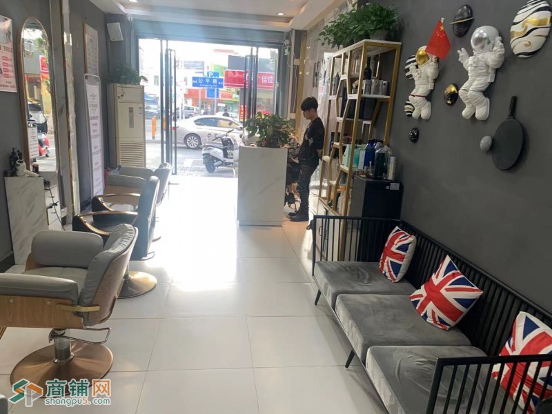 公明区公明街道公明路52-9号美发店转让w图2