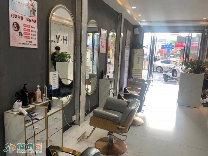 公明区公明街道公明路52-9号美发店转让w图3