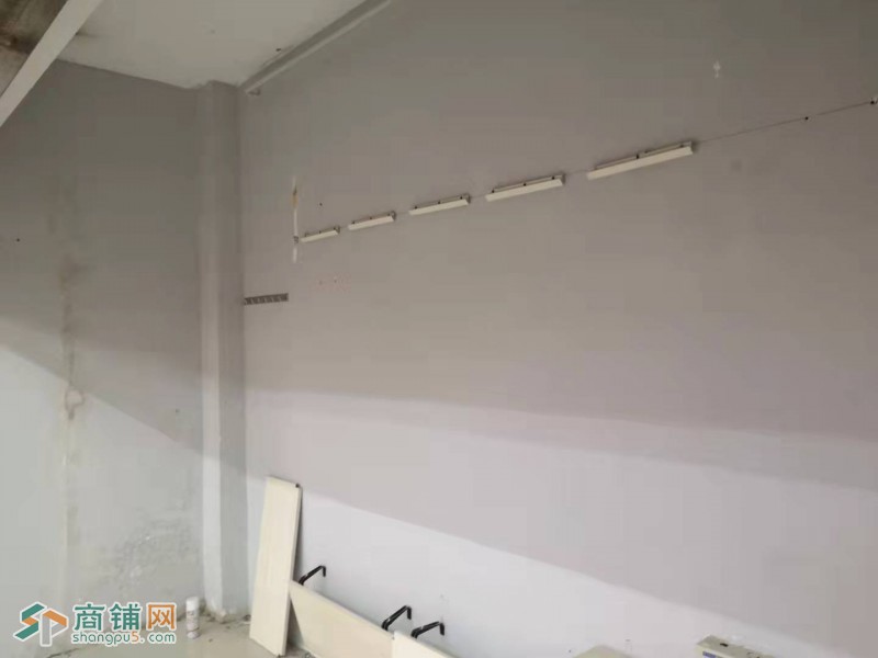 广元温州商城A区1-14门面出租图3