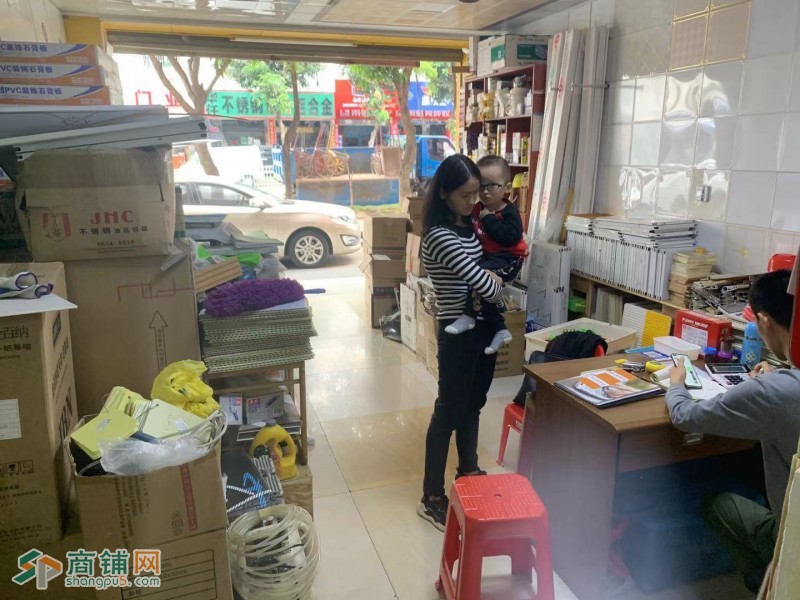 龙华区大浪街道华悦路装饰店转让W图2
