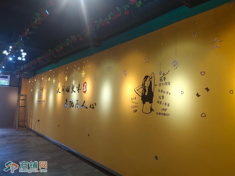 店面出租，装修精美，图2