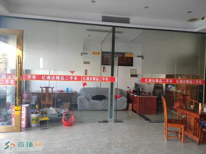 龙岗区爱南路二手车转让w图3