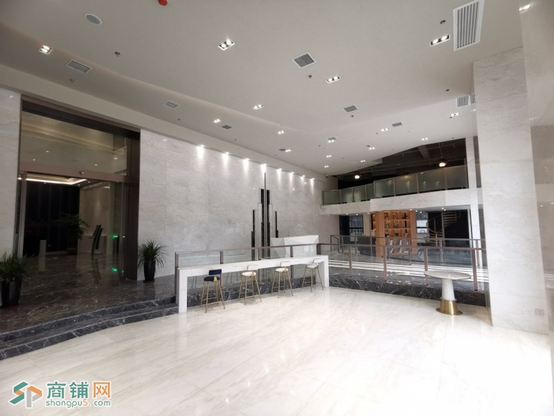 万象汇 纯一楼临街底商 黄金位置 火热招租！图2