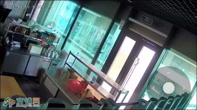 浑南奥体金卡路旺铺外卖店转让图2
