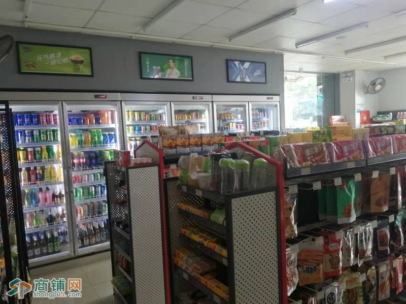 光明区公明街道上村社区美宜佳转让W图3