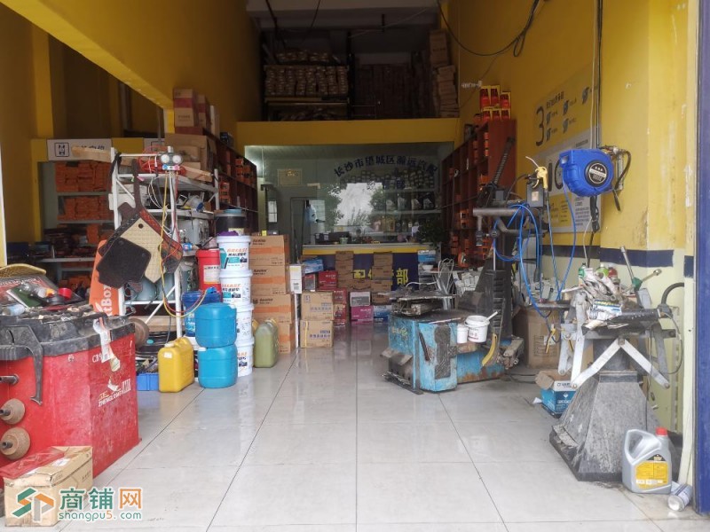 汽配城 汽配维修店转让图3