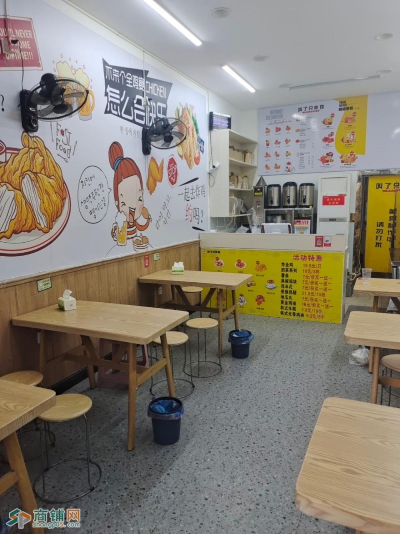 旺铺转让图2