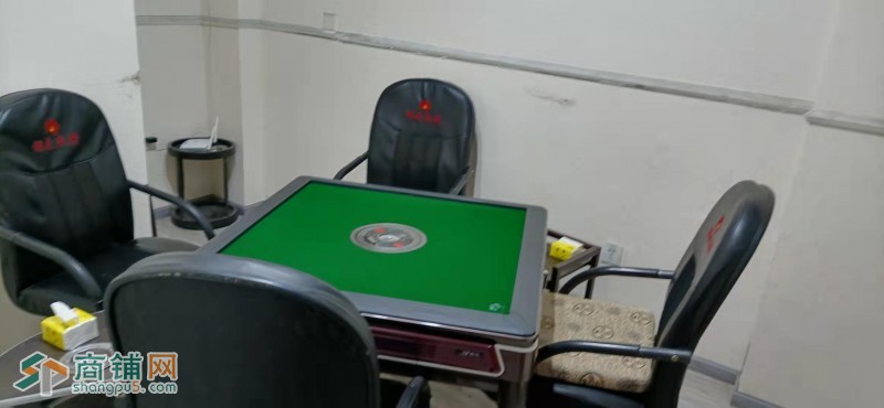 w超大小区老店新装低租金茶坊转让图2