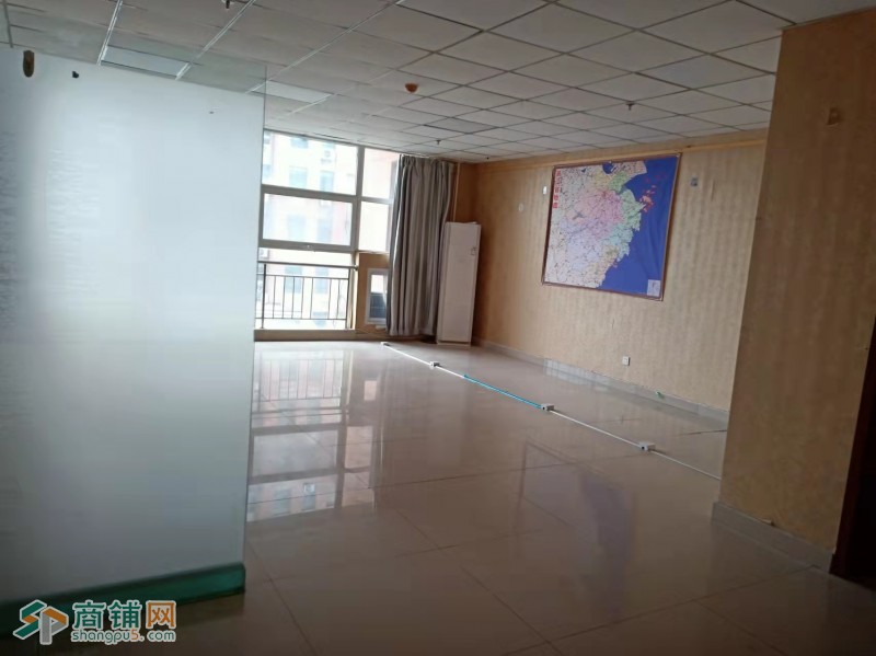 编号2170新华区东方世纪城B座写字楼出租图3