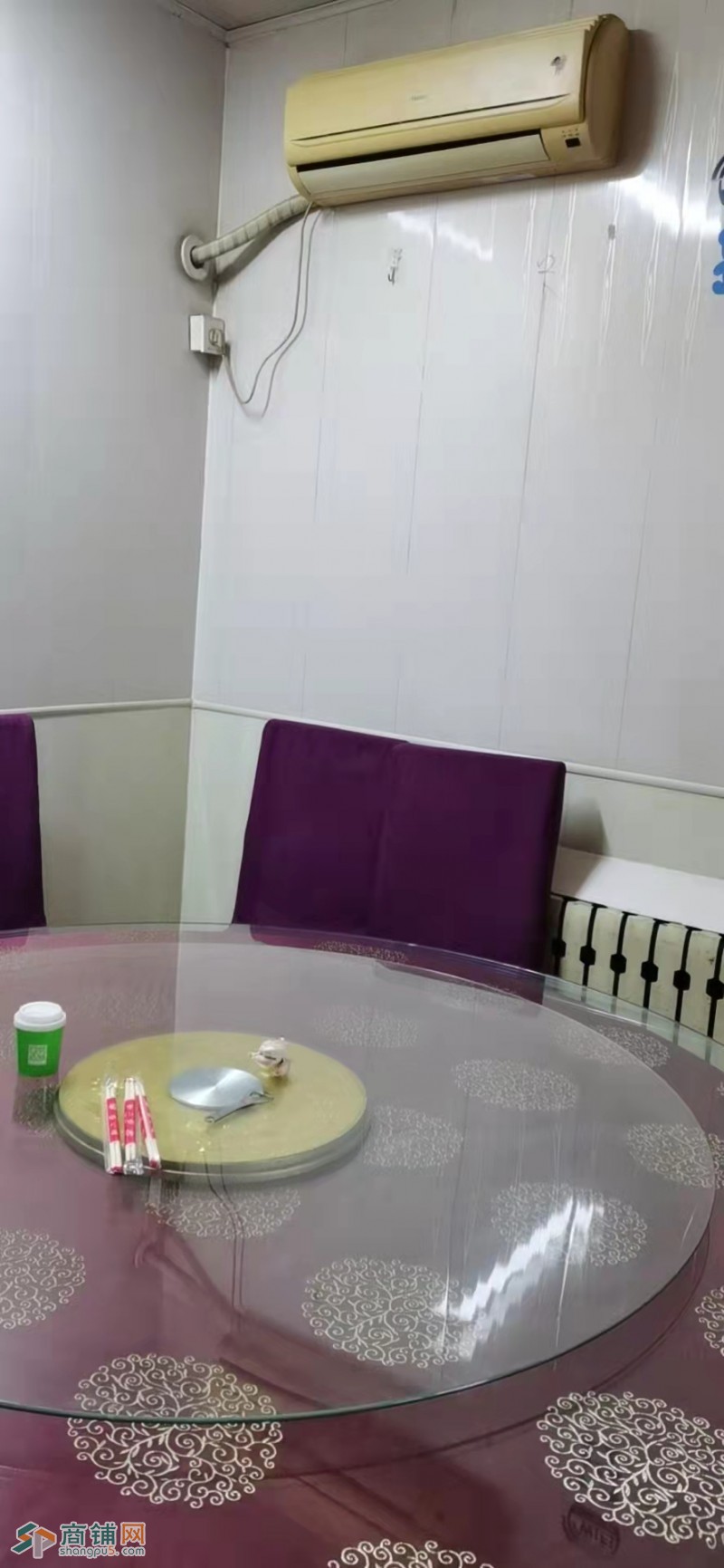 于洪造化 超高性价比 生意首选 位临学校 对面辽宁广告和现代服务院校 出门公交  人流量多图2